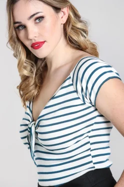 Dolly Top - New - Sale