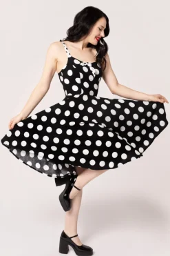 Dolores Dress
