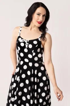 Dolores Dress