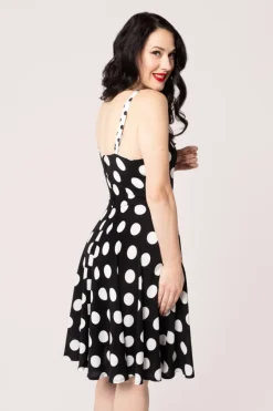 Dolores Dress