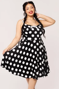 Dolores Dress