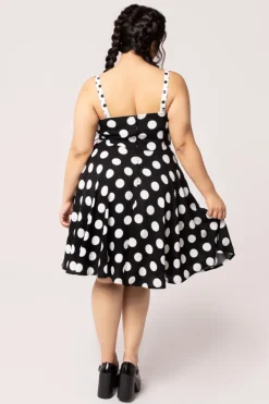 Dolores Dress