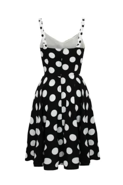 Dolores Dress