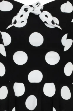 Dolores Dress