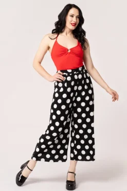 Dolores Trousers