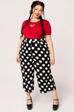 Dolores Trousers