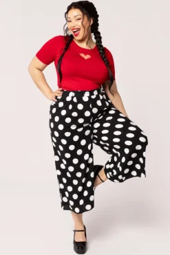 Dolores Trousers