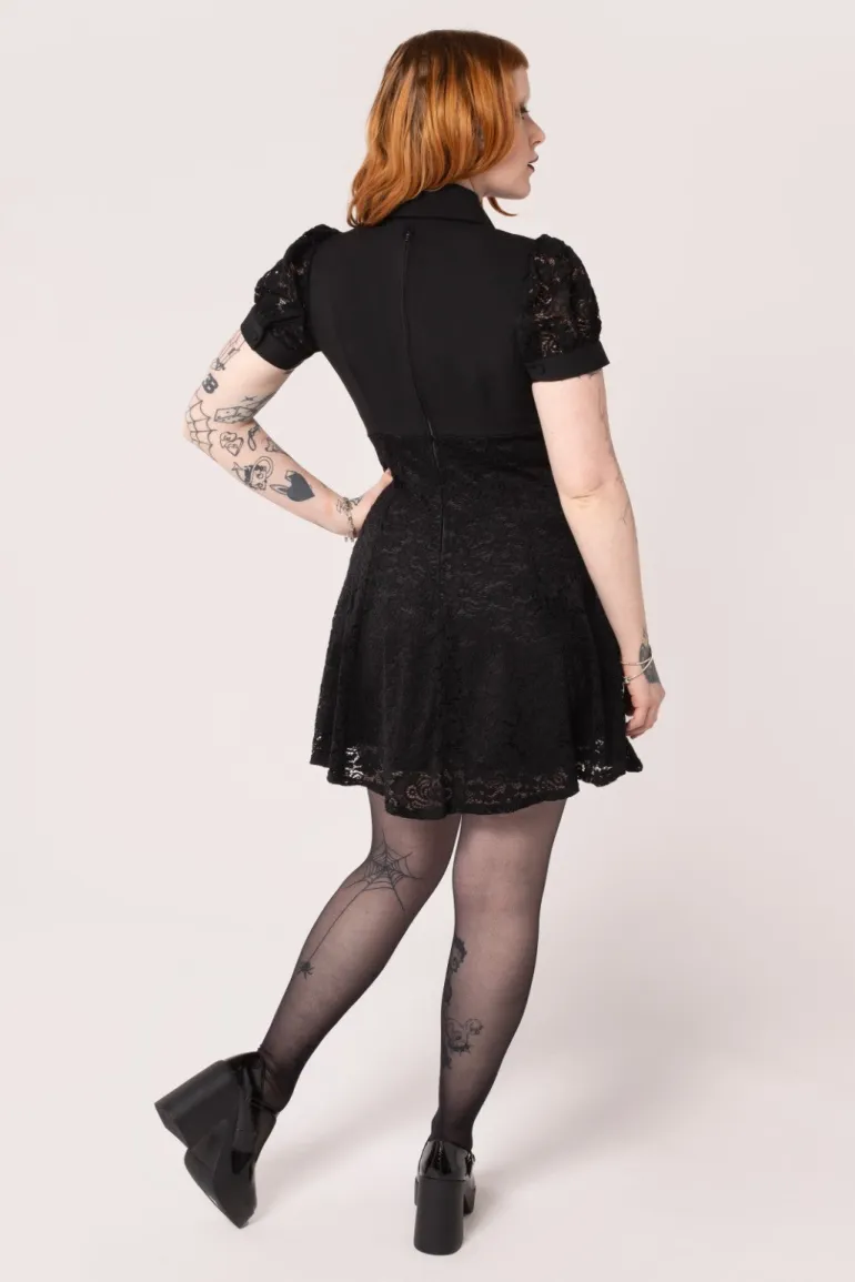 Dominica Mini Dress