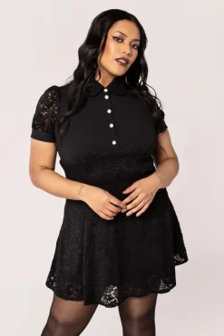 Dominica Mini Dress