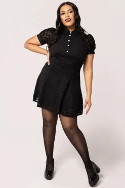 Dominica Mini Dress