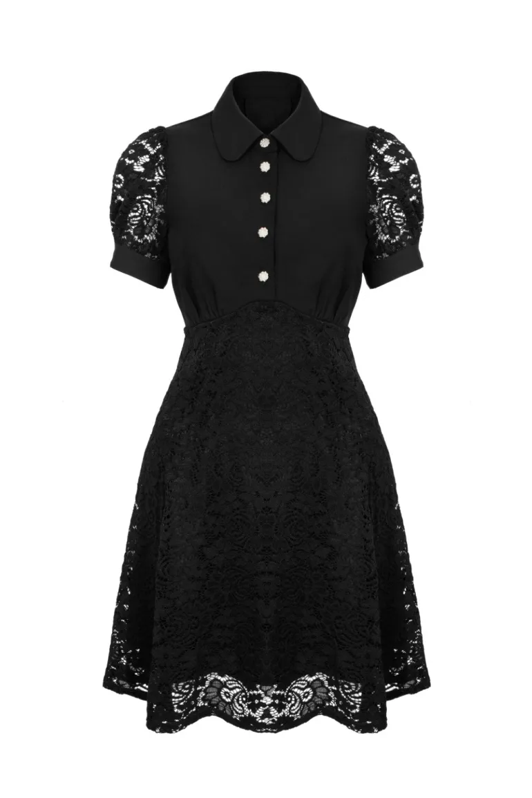 Dominica Mini Dress