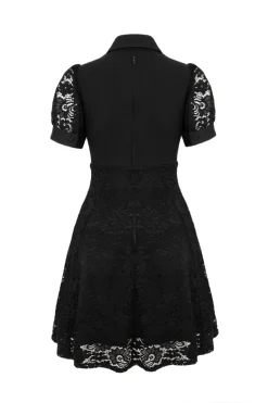 Dominica Mini Dress