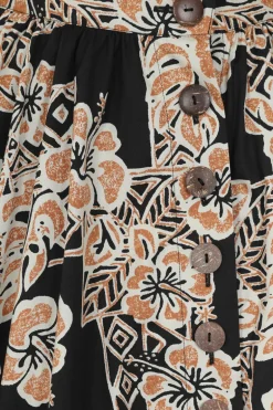 Dominique 50's Skirt