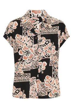 Dominique Shirt