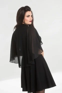 Draco Blouse