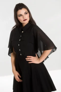 Draco Blouse