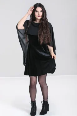 Draco Mini Dress