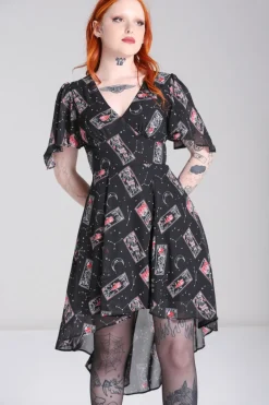 Duality Dress