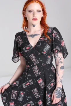 Duality Dress