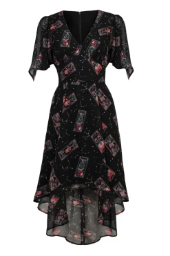 Duality Dress