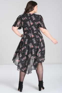 Duality Dress