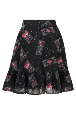 Duality Skirt
