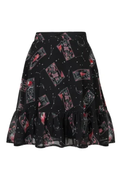 Duality Skirt