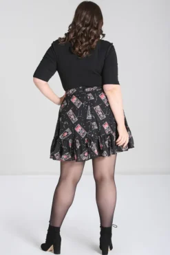 Duality Skirt