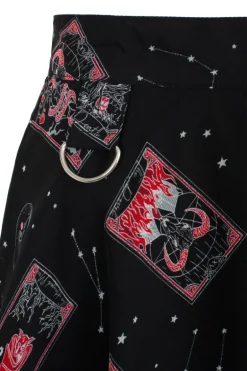 Duality Skirt