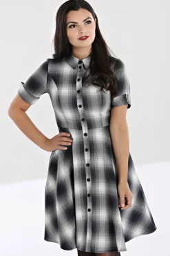 Eddystone Mid Dress