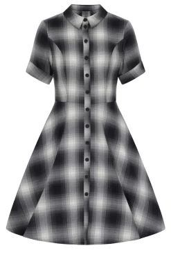 Eddystone Mid Dress