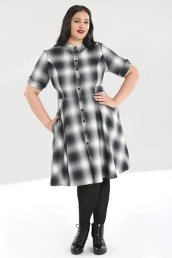 Eddystone Mid Dress