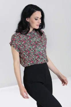 Effie Shirt