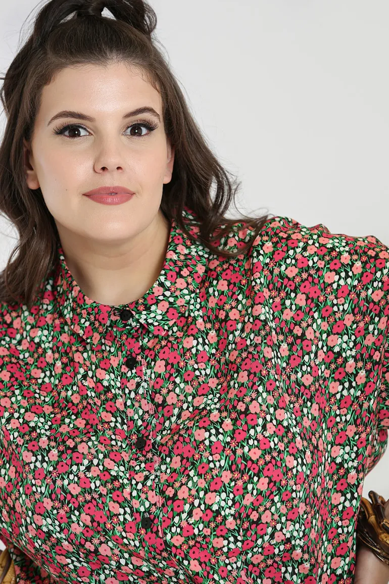 Effie Shirt