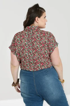 Effie Shirt