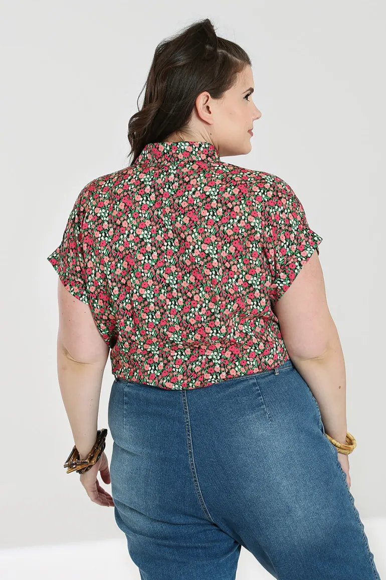 Effie Shirt