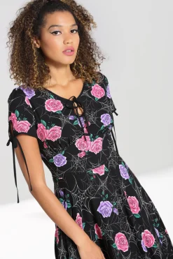 Eloise Mid Dress