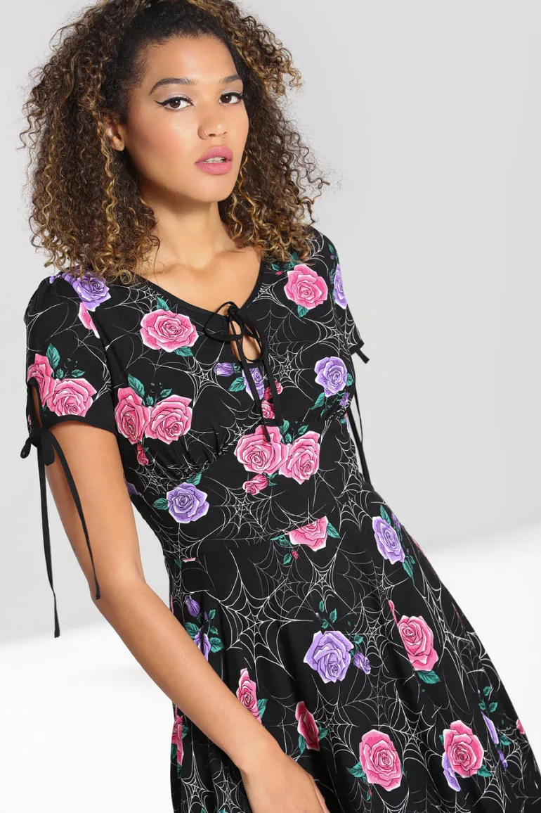 Eloise Mid Dress