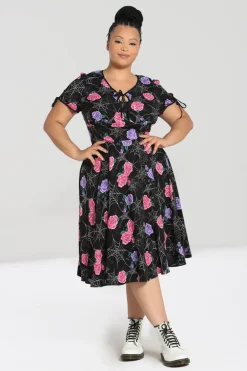 Eloise Mid Dress