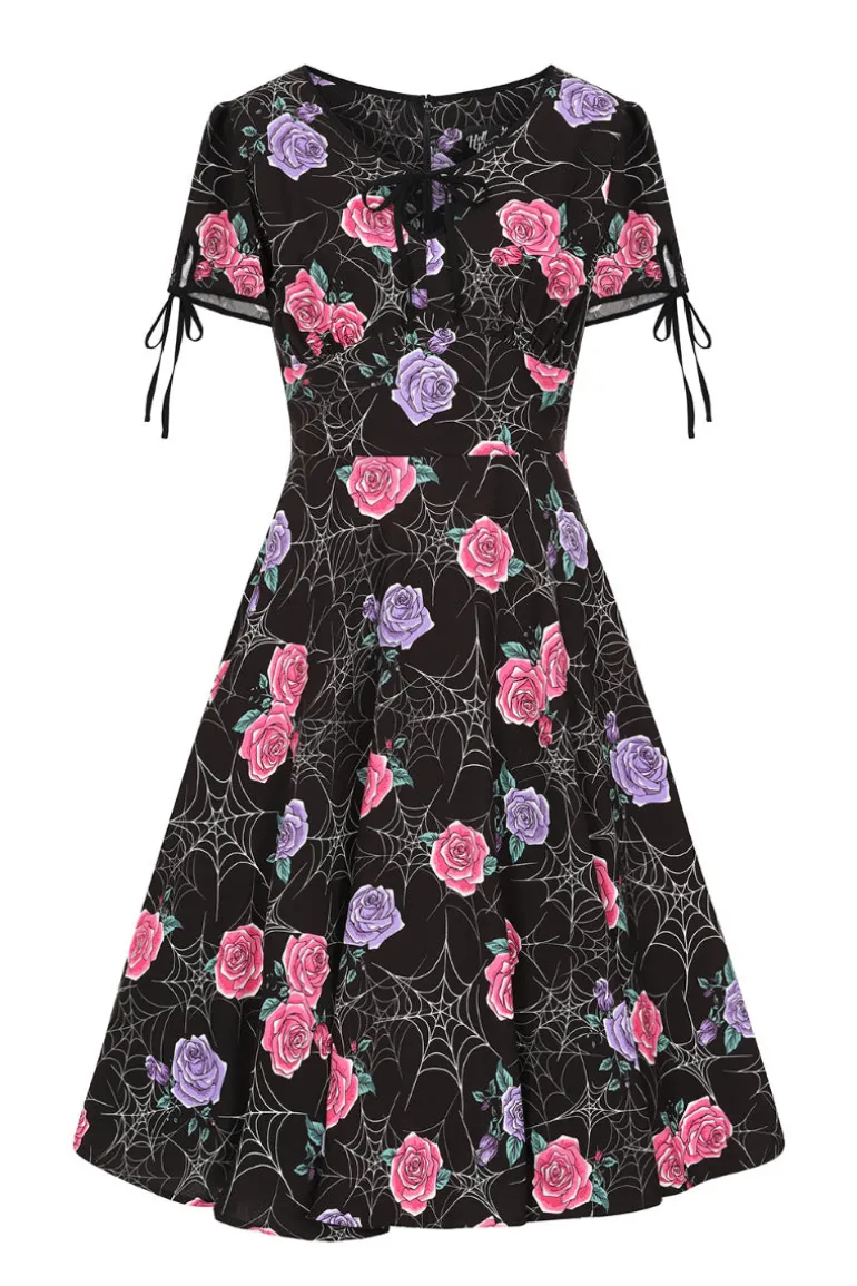Eloise Mid Dress
