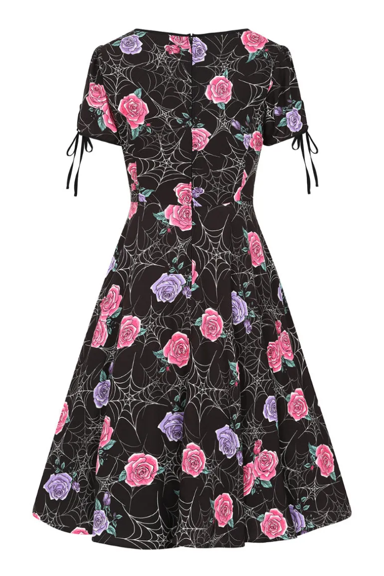 Eloise Mid Dress