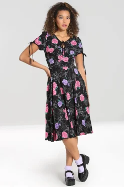 Eloise Mid Dress