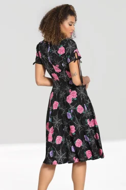 Eloise Mid Dress