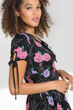 Eloise Mid Dress