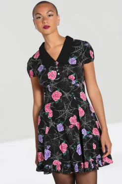 Eloise Mini Dress