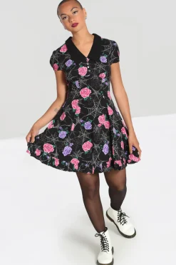 Eloise Mini Dress
