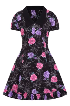 Eloise Mini Dress