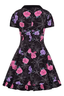 Eloise Mini Dress