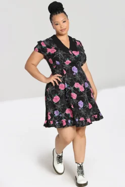 Eloise Mini Dress