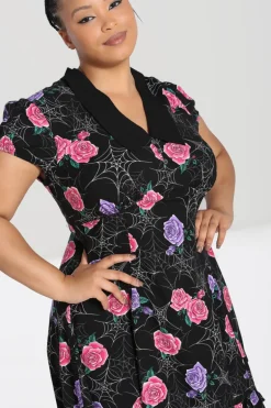 Eloise Mini Dress